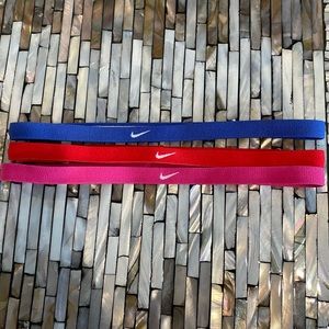 Nike headbands